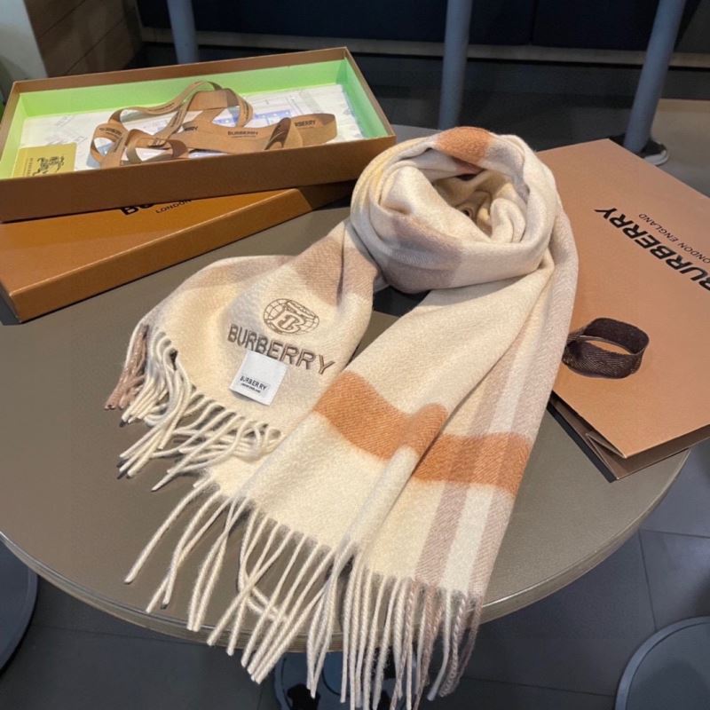 Burberry Scarf